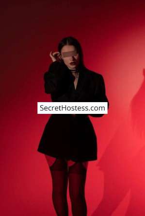 30 year old Caucasian Escort in Belgrade Eva, Independent