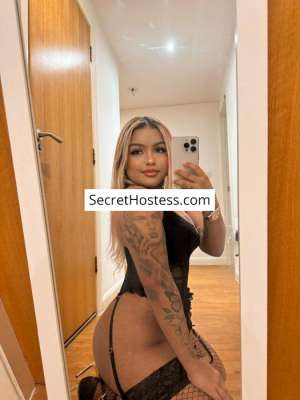 Hana 20Yrs Old Escort 58KG 158CM Tall Lushnjë Image - 1