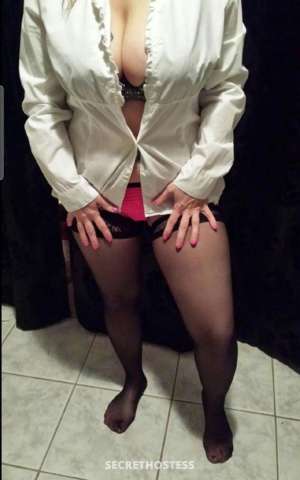 Jennifer 44Yrs Old Escort Hamilton Image - 4