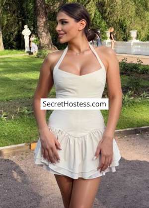 Karina 25Yrs Old Escort 59KG 175CM Tall Yerevan Image - 8