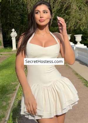 Karina 25Yrs Old Escort 59KG 175CM Tall Yerevan Image - 9