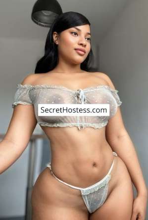 23 year old Latin Escort in Marseille Keyla, Independent