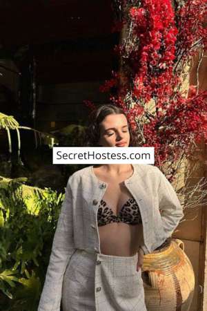 Margo 21Yrs Old Escort 53KG 174CM Tall Paris Image - 2