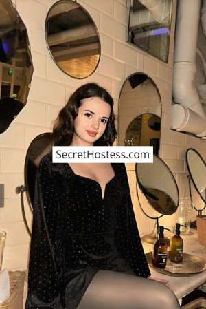 Margo 21Yrs Old Escort 53KG 174CM Tall Paris Image - 5
