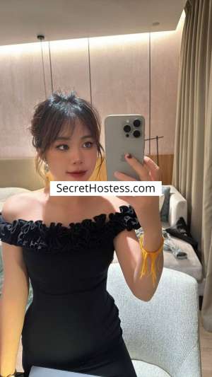 Maya 20Yrs Old Escort 168CM Tall Jeddah Image - 4