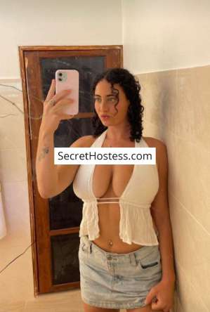 27 year old Caucasian Escort in Limoges Mirlen, Agency
