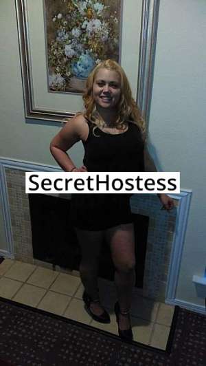 30 year old Caucasian Escort in Dallas TX Natalia