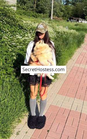 Nikki 20Yrs Old Escort 49KG 170CM Tall Belgrade Image - 5