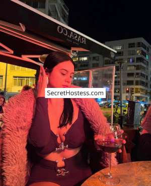 Peggy 22Yrs Old Escort 58KG 169CM Tall Paris Image - 2