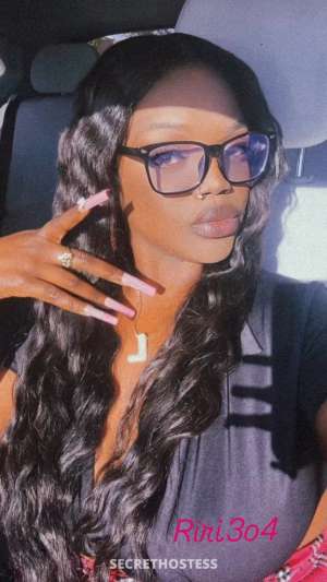 Riri 21Yrs Old Escort Visalia CA Image - 1