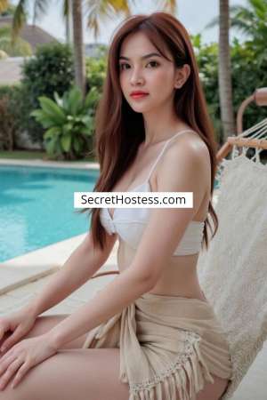Soyong 26Yrs Old Escort 163CM Tall Bangkok Image - 5