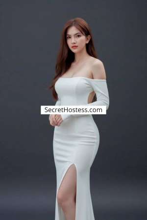 Soyong 26Yrs Old Escort 163CM Tall Bangkok Image - 9
