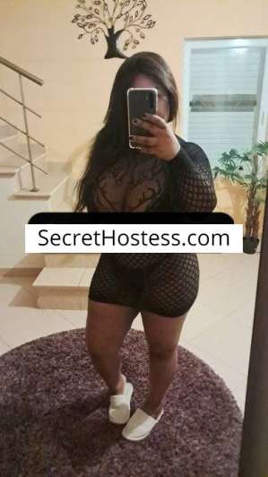 31 year old Black Escort in Braga Tatiana Diniz, Independent