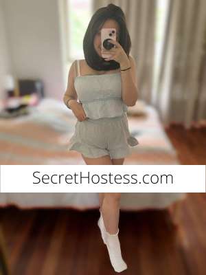 20Yrs Old Escort 165CM Tall Perth Image - 8