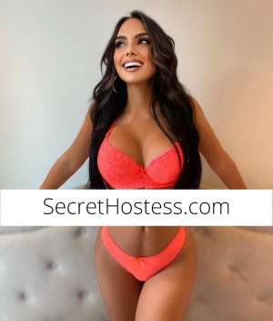 25 year old Asian Escort in Melbourne Paris latina