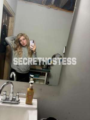 26 year old Caucasian Escort in Providence RI Alyssa