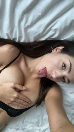 Alexa 26Yrs Old Escort Image - 5