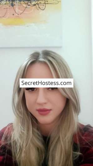 Alexandra 29Yrs Old Escort 65KG 165CM Tall San Gwann Image - 3