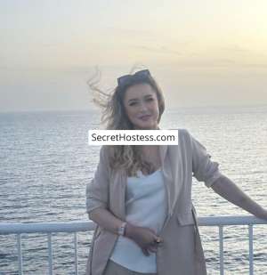 Alexandra 29Yrs Old Escort 65KG 165CM Tall San Gwann Image - 5