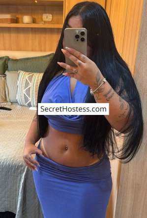 28 year old Mixed Race Escort in Ferizaj Alicia, Independent