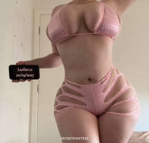 Amaya 23Yrs Old Escort London Image - 2