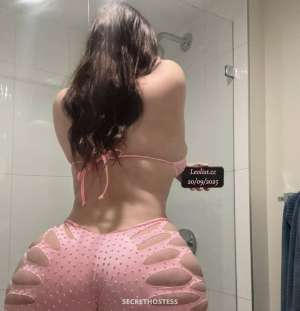 Amaya 23Yrs Old Escort London Image - 3