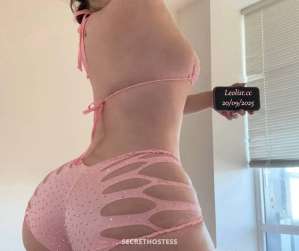 Amaya 23Yrs Old Escort London Image - 4