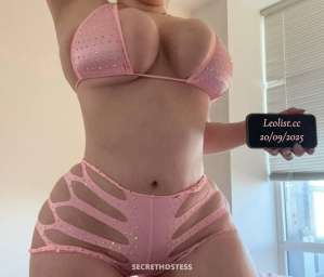 Amaya 23Yrs Old Escort London Image - 7