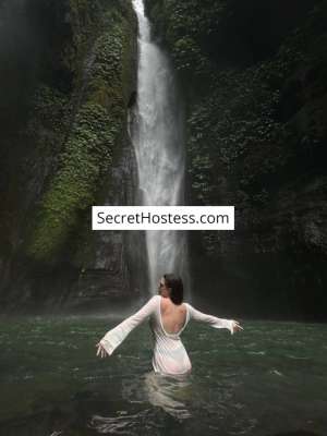 Ariana 20Yrs Old Escort 58KG 170CM Tall Moscow Image - 7