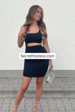 Ariana, Agency 21 year old Escort in Hamburg