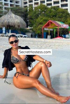 25 year old Latin Escort in Munich Ellie, Independent