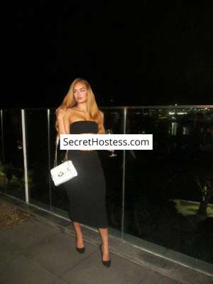 Emanuelli Ferraz 21Yrs Old Escort 62KG 175CM Tall Thessaloniki Image - 13