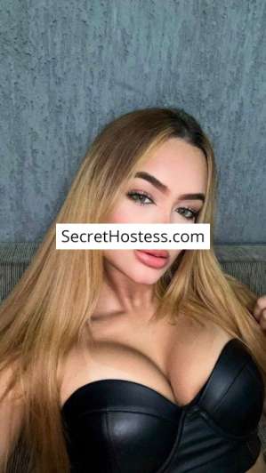 Emanuelli Ferraz 21Yrs Old Escort 62KG 175CM Tall Thessaloniki Image - 16