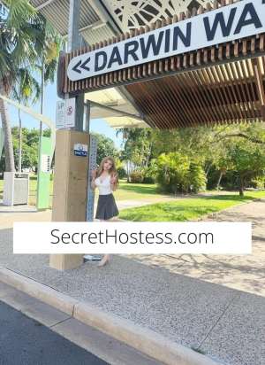 0 year old Escort in Darwin Escort A Cup Darwin