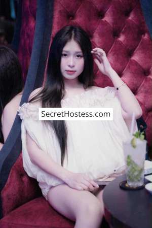 Huyen Baby 22Yrs Old Escort 48KG 165CM Tall Berlin Image - 5