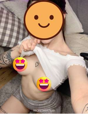 JessicaMeyers 25Yrs Old Escort Columbus OH Image - 7