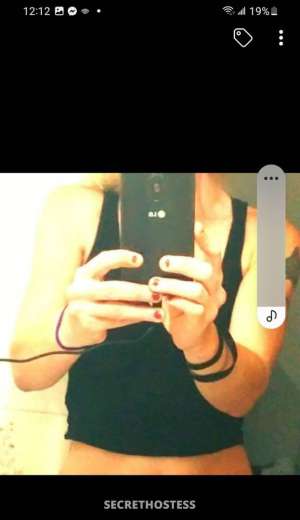 30 year old Caucasian Escort in Belleville Joelynn finally made it to Belleville