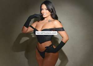 Julietta 28Yrs Old Escort 65KG 165CM Tall Hamburg Image - 1