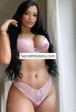 23 year old Latin Escort in Limpertsberg Karime, Independent