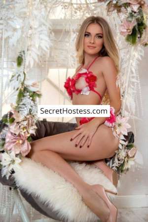Laura 26Yrs Old Escort 50KG 170CM Tall Luxembourg City Image - 3