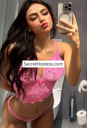 Luna 24Yrs Old Escort 50KG 159CM Tall Pristina Image - 3
