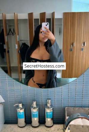 20 year old Latin Escort in San Pawl il-Baħar Mari, Independent