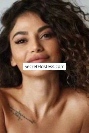 26 year old Caucasian Escort in Belgrade Marina, Independent
