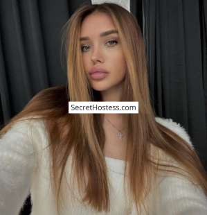 Masseuse Monica 26Yrs Old Escort 54KG 167CM Tall Milan Image - 2