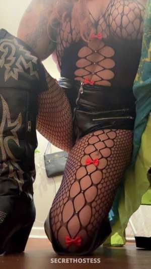 MorganMonroe 39Yrs Old Escort Image - 1