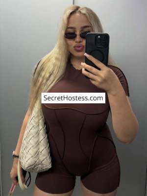 Nika 27Yrs Old Escort 63KG 172CM Tall Warsaw Image - 5