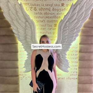 Nika 27Yrs Old Escort 63KG 172CM Tall Warsaw Image - 9