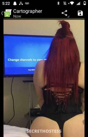 31 year old Caucasian Escort in Scarborough party is here to give you the time of ur life