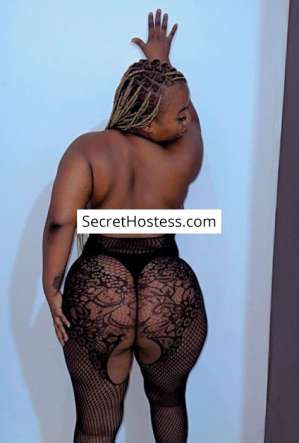 25 year old Ebony Escort in Jonava Racheal, Independent