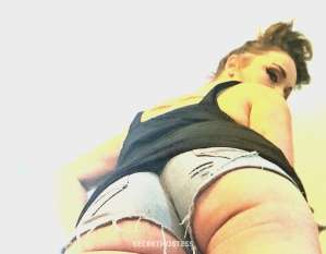 RebelHartless 35Yrs Old Escort Galveston TX Image - 3